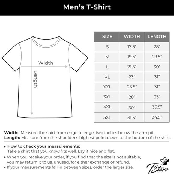 Fathers Day Funny T-shirt for Men - Picture 4 of 4